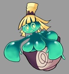Pokemon (Species) Rule 34 Image