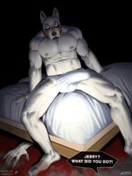 Horror (Theme) Rule 34 Image