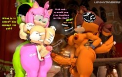 3d (Artwork) Rule 34 Image