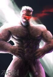 Body Hair Rule 34 Image
