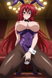 1girls Rule 34 Image