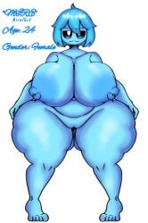 1girls Rule 34 Image