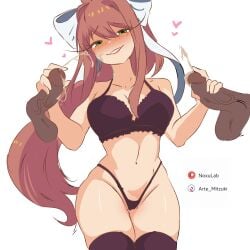 Artemitzuki (Artist) Rule 34 Image