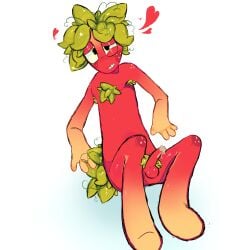 Sprout (Dandy'S World) Rule 34 Image