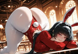 Ai Assisted Rule 34 Image