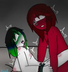 2boys cdmx_(statehumans) countryhumans gay gay_sex moscow_(statehumans) statehumans xramos yaoi