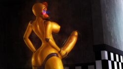 16:9 1futa 3d 4k absurd_res animatronic anthro ass avian big_breasts big_butt big_penis bird blush bodily_fluids breasts breath chicken digital_media_(artwork) five_nights_at_freddy's five_nights_at_freddy's_2 futa_only futanari galliform gallus_(genus) genital_fluids genitals gynomorph hi_res huge_cock intersex intersex_only looking_at_genitalia looking_at_penis machine masturbation panting penis phasianid precum robot rohaz scottgames solo source_filmmaker steam stroking_penis sweat thick_thighs touching_penis toy_chica_(fnaf) wet wet_body wet_penis wide_hips widescreen