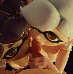 callie (splatoon) from splatoon by dubious butter