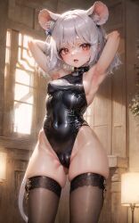 nazrin fan art