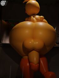 1futa 2023 3d 3d_(artwork) animatronic ass avian balls beakless big_balls big_breasts big_butt bird breasts chicken cock-tail digital_media_(artwork) female feversfm five_nights_at_freddy's five_nights_at_freddy's_2 flaccid futa_only futanari galliform gallus_(genus) genitals gynomorph hi_res huge_ass huge_breasts huge_butt huge_cock intersex intersex_only lovetaste_chica machine nipple_piercing nipple_ring nipples orange_body penis phasianid piercing rear_view ring_piercing robot runaboo_chica scottgames solo thick_thighs toy_chica_(fnaf) toy_chica_(love_taste) wide_hips yellow_body