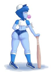 lapis lazuli (steven universe) from steven universe by timelessgear