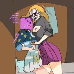 emikukis fan art