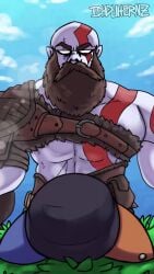 :3 animated anthro clothing crossover felid feline felis female flat_chest flat_chested fortnite funny god_of_war god_of_war_song ichduhernz kratos meme meow_skulls_(fortnite) mp4 neco-arc nipples peely pussy sound tagme video vine_boom wardrobe_malfunction weird_crossover