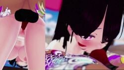 3d abcdelphi animated cute female futanari mp4 nude sex sound tagme video vrchat