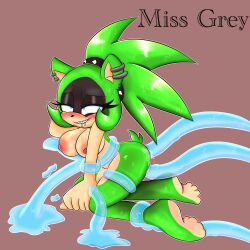 Missgreynsfw (Artist) Rule 34 Image