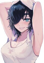 himeno (chainsaw man) from chainsaw man by sion001250