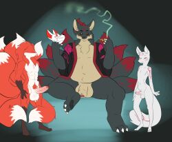 Metal (Artist) Rule 34 Image