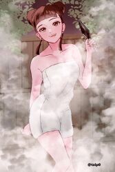 tenten from boruto: naruto next generations by komachi (taip0)