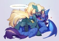 female furry male my_little_pony sex swaybat tagme