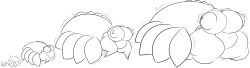 Big Breasts Rule 34 Image