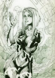 1girls 2d 2d_(artwork) artificial_intelligence artist_request belly belly_button big_breasts black_and_white bob_cut cameltoe color_request cortana cortana_v1 cortana_v2 curvy curvy_female drawn female halo_(game) halo_(series) nipples pussy smile solo solo_female solo_focus tagme thick_thighs thighs upper_body vagina voluptuous waist wide_hips