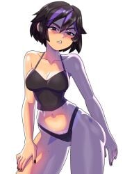 gogo tomago from big hero 6 by minicop2001