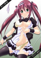 airi queen's_blade queen's_blade tagme