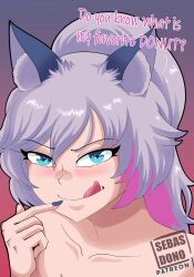 cat_ears face female sebasdono tagme tammy_bb_vtuber text virtual_youtuber vtuber youtube youtuber