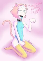 1girls blue_eyes female pearl_(steven_universe) pink_hair steven_universe tagme timelessgear white_skin