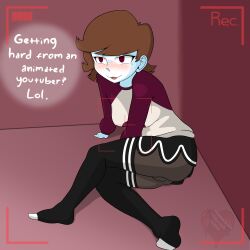 happylikeawall from youtube by emberbaye