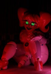 1futa 3d 3d_(artwork) artist_request baby_(fnafsl) big_breasts circus_baby circus_baby_(cosmic_trance) circus_baby_(fnaf) cosmic_trance deadboi_artist five_nights_at_freddy's five_nights_at_freddy's:_sister_location futa_only futanari green_eyes red_hair sitting solo source_request spread_legs