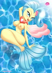 anthro anthro_only anthrofied bbmbbf breasts equestria_untamed female friendship_is_magic furry mermaid mermaid_tail my_little_pony my_little_pony:_the_movie_(2017) my_little_pony_generation_4 palcomix pony ponygirl princess princess_skystar princess_skystar_(mlp) seapony skystar tagme