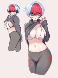 penny (pokemon) from game freak by ribura (limezstariouz)
