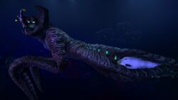 4_eyes amiafurryoraminotidkk anal anal_sex anal_vore cloacal cloacal_penetration cloacal_vore cyclops_(subnautica) deep_sea female feral feral_only hi_res looking_pleasured macro multi_eye object_insertion open_mouth penetration reefback_leviathan_(subnautica) sea_creature sea_emperor_leviathan_(subnautica) solo submarine subnautica tentacle unbirthing unknown_worlds_entertainment vaginal_penetration vehicle vore watercraft