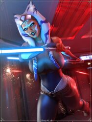 1girls 3d ahsoka_tano alien alien_girl alien_humanoid athletic athletic_female big_breasts breasts busty clone_wars curvaceous curvy datzalab eyebrows eyelashes eyes female female_focus female_only fit fit_female hips hourglass_figure huge_breasts humanoid large_breasts legs light-skinned_female light_skin lips orange-skinned_female orange_body orange_skin star_wars star_wars_rebels text thick thick_legs thick_thighs thighs togruta top_heavy upper_body voluptuous waist wide_hips