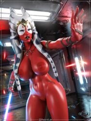 1girls 3d abs alien alien_girl alien_humanoid athletic athletic_female big_breasts breasts busty clone_wars curvaceous curvy datzalab eyebrows eyelashes eyes female female_focus female_only fit fit_female hips hourglass_figure huge_breasts humanoid jedi jedi_knight jedi_master large_breasts legs light-skinned_female light_skin lips lucasfilm lucusarts red-skinned_female red_body red_skin shaak_ti star_wars the_force_unleashed thick thick_legs thick_thighs thighs togruta top_heavy upper_body voluptuous waist wide_hips