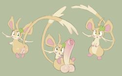 Anus Rule 34 Image