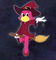 toontown japan cat from halloween by sherwind52