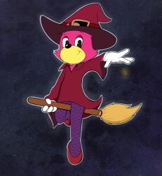 toontown japan cat from halloween by sherwind52