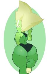 gem (species) from cartoon network by regret everything