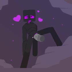 <1_second_video 2d animated big_penis character_name color cute enderman enderwoman frame_by_frame fucked_silly heart-shaped_pupils hearts looking_pleasured loving_it minecraft no_outlines no_sound on_model skinny tagme the_other_hand thick_penis thyotherhand tight_fit tight_pussy vaginal vaginal_penetration video