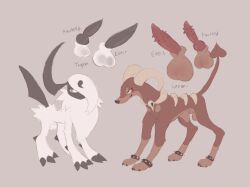 Pokemon (Species) Rule 34 Image
