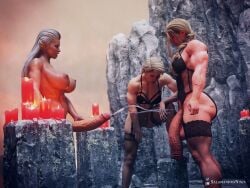2futas Rule 34 Image