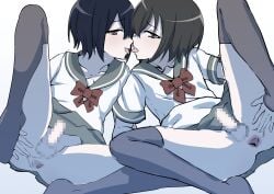 doujin_shimei femboy girly otoko_no_ko otokonoko tomgirl trap