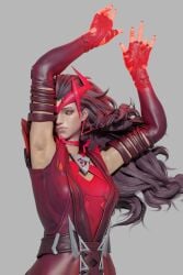 1girls armpit_fetish armpit_focus armpit_sniffing armpits blender clothed crown female female_focus female_only long_hair marvel marvel_rivals scarlet_witch scarlet_witch_(marvel_rivals) smelling_armpit smelly_armpits stinky stinky_armpits theblendertaper wanda_maximoff