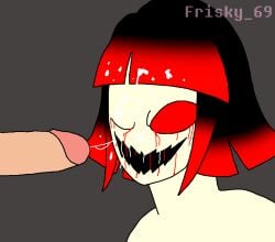 Pandora (Underfail) Rule 34 Image