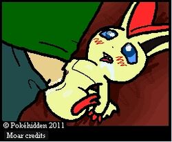 Pokemon (Franchise) Rule 34 Image