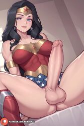 1futa ai_generated ass big_ass big_breasts big_dick big_penis breasts cock dc dc_comics dick dickgirl fat_cock futa_cock futa_only futanari huge_cock hung hung_futanari long_penis mature mature_body mature_figure mature_futa newgenai nsfw penis solo solo_futa thick thick_ass thick_thighs thighs veins veiny veiny_cock veiny_penis voluptuous voluptuous_futanari wide_hips wonder_woman wonder_woman_(series)