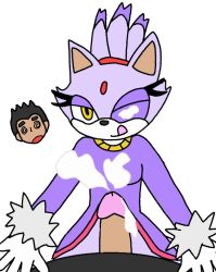 Sonic (Series) Rule 34 Image
