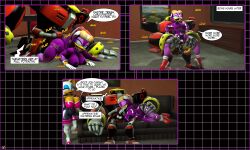 3d anal anal_sex bending_over blowjob comic covered_in_cum cum cum_in_ass cum_in_mouth cum_in_pussy cum_inside cumming cumming_inside e-123_omega grey-yordle holding_hips metallic_penis moaning pleasure_face pleasured robot robot_cum robot_on_mobian robot_penis rouge_the_bat sega sonic_(series) sonic_the_hedgehog_(series) sucking_penis vaginal_penetration vaginal_sex wanting_more wave_the_swallow